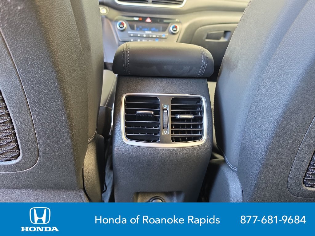 Used 2020 Hyundai Tucson Limited AWD/4WD image 29