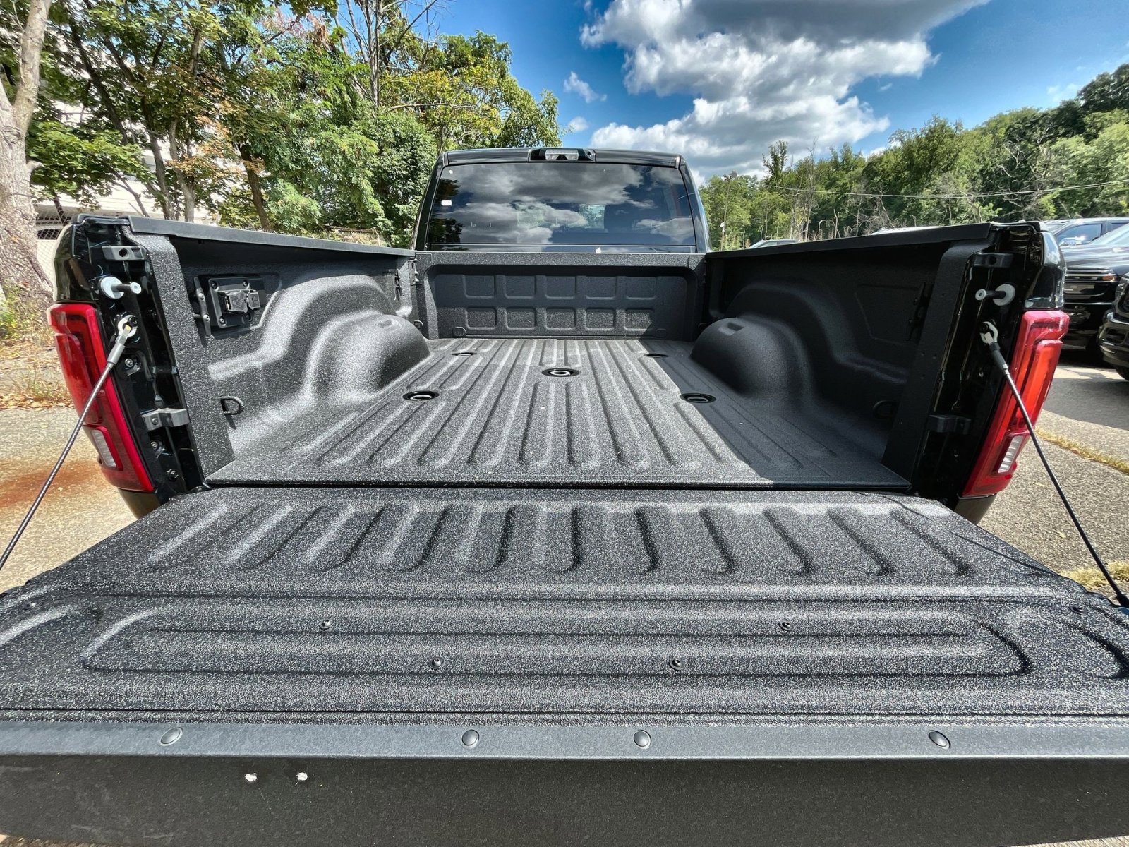 New 2025 RAM 2500 Big Horn image 26