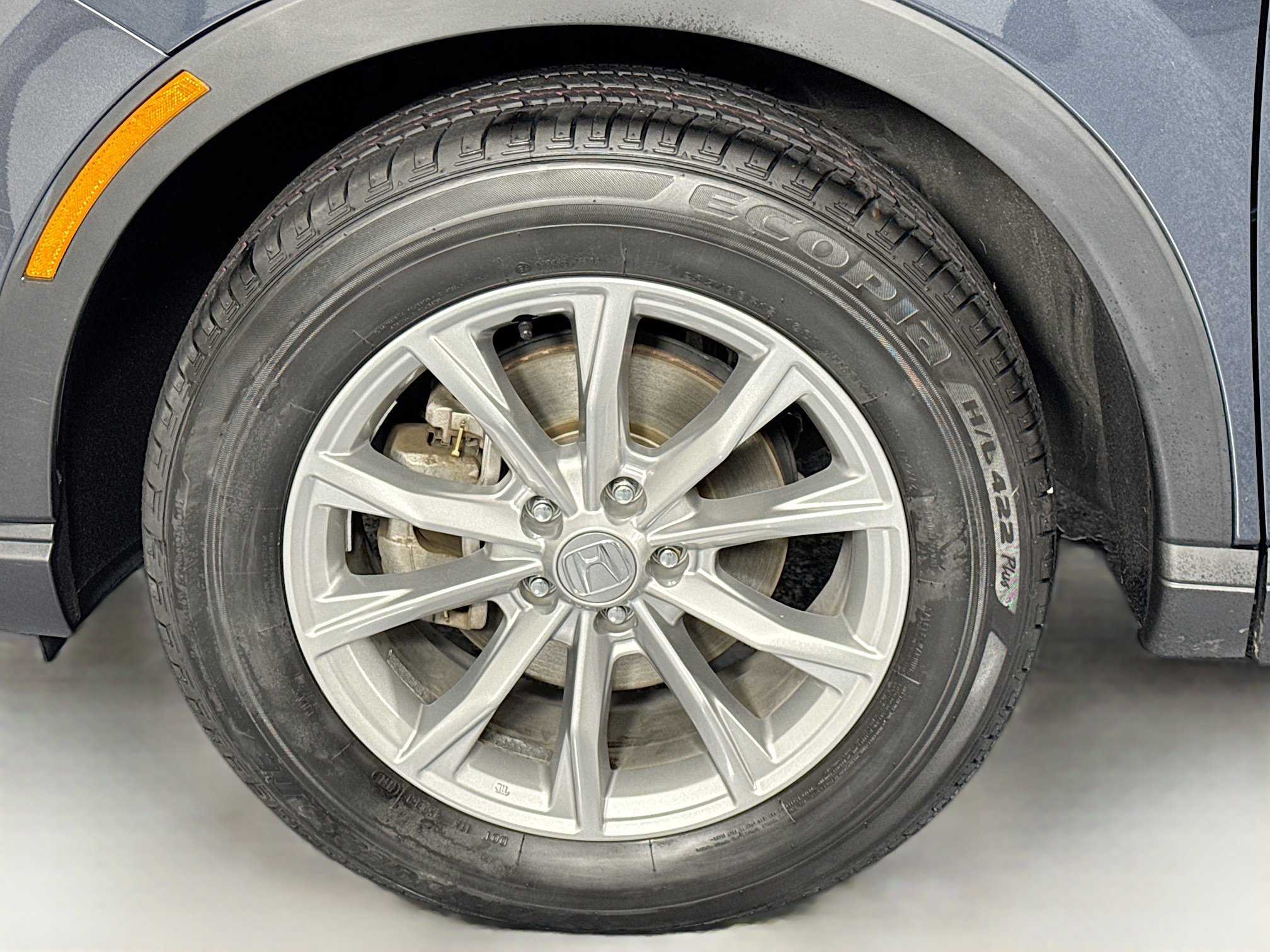 Certified 2024 Honda CR-V EX image 30