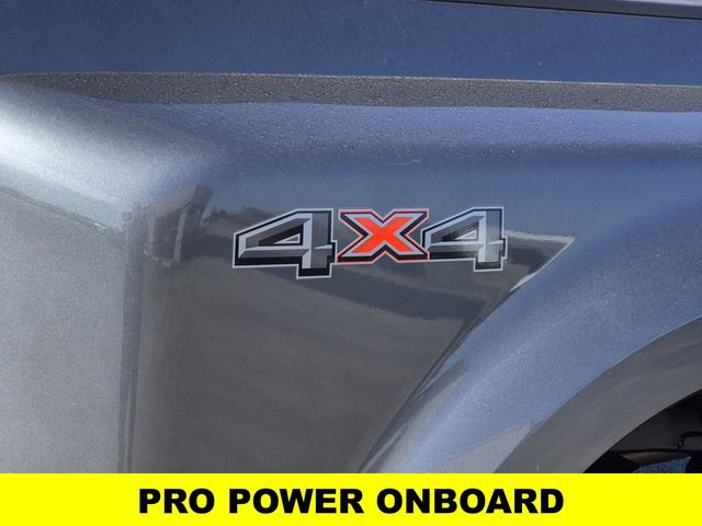New 2026 Ford F450 XL image 8