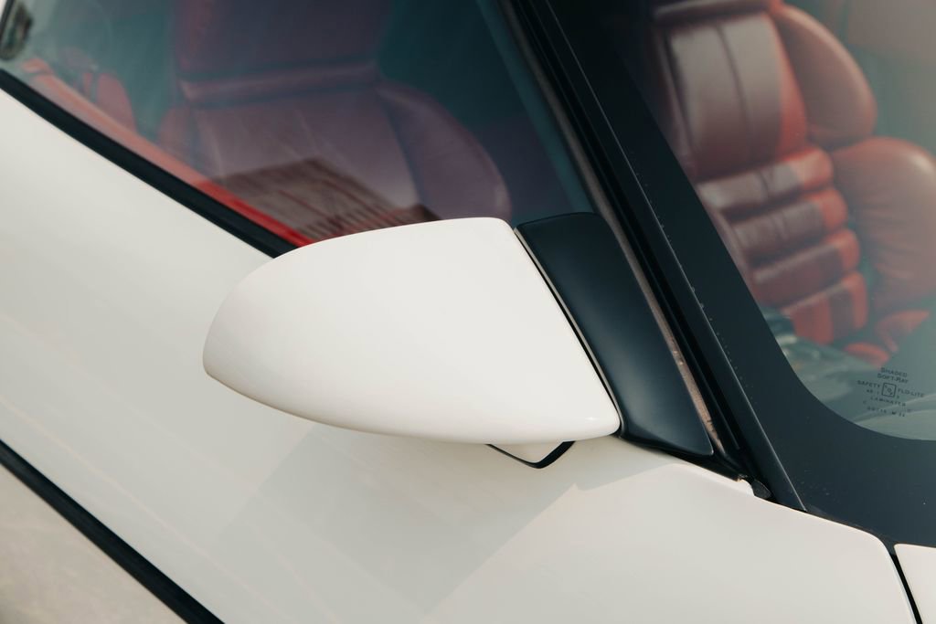 Used 1990 Chevrolet Corvette Convertible image 57