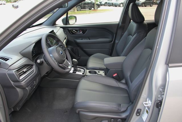 New 2025 Subaru Forester Limited image 11
