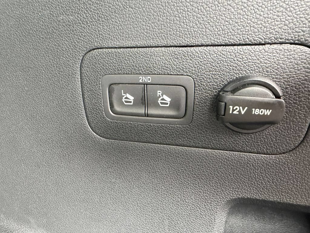 Used 2023 Hyundai Santa Fe Limited w/ Cargo Package AWD/4WD image 29