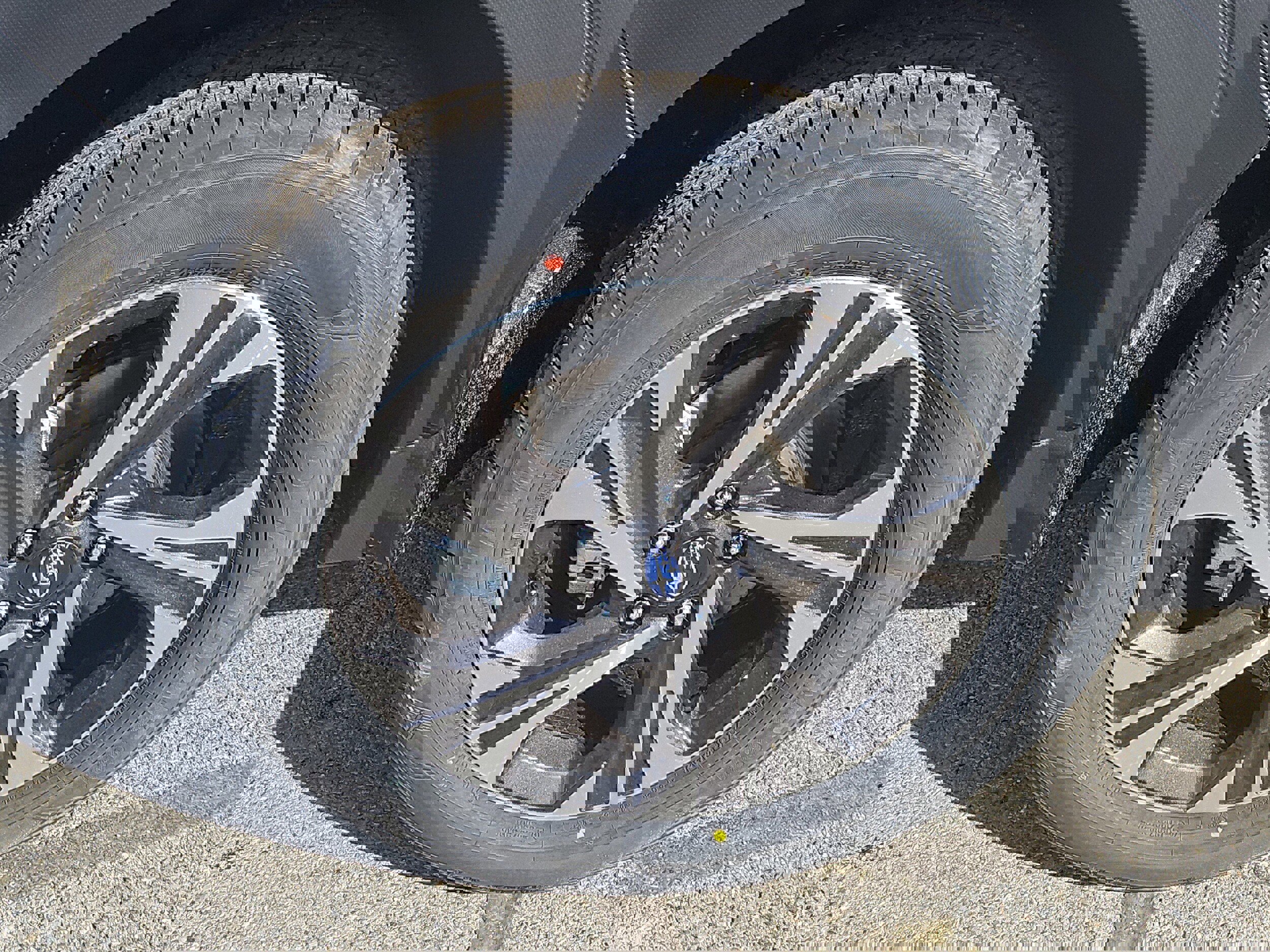 New 2026 Subaru Crosstrek 2.0i Premium image 3