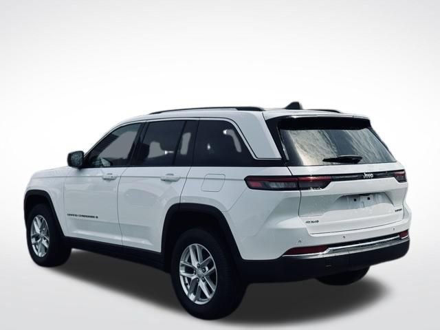 Used 2023 Jeep Grand Cherokee Laredo w/ Luxury Tech Group I image 8