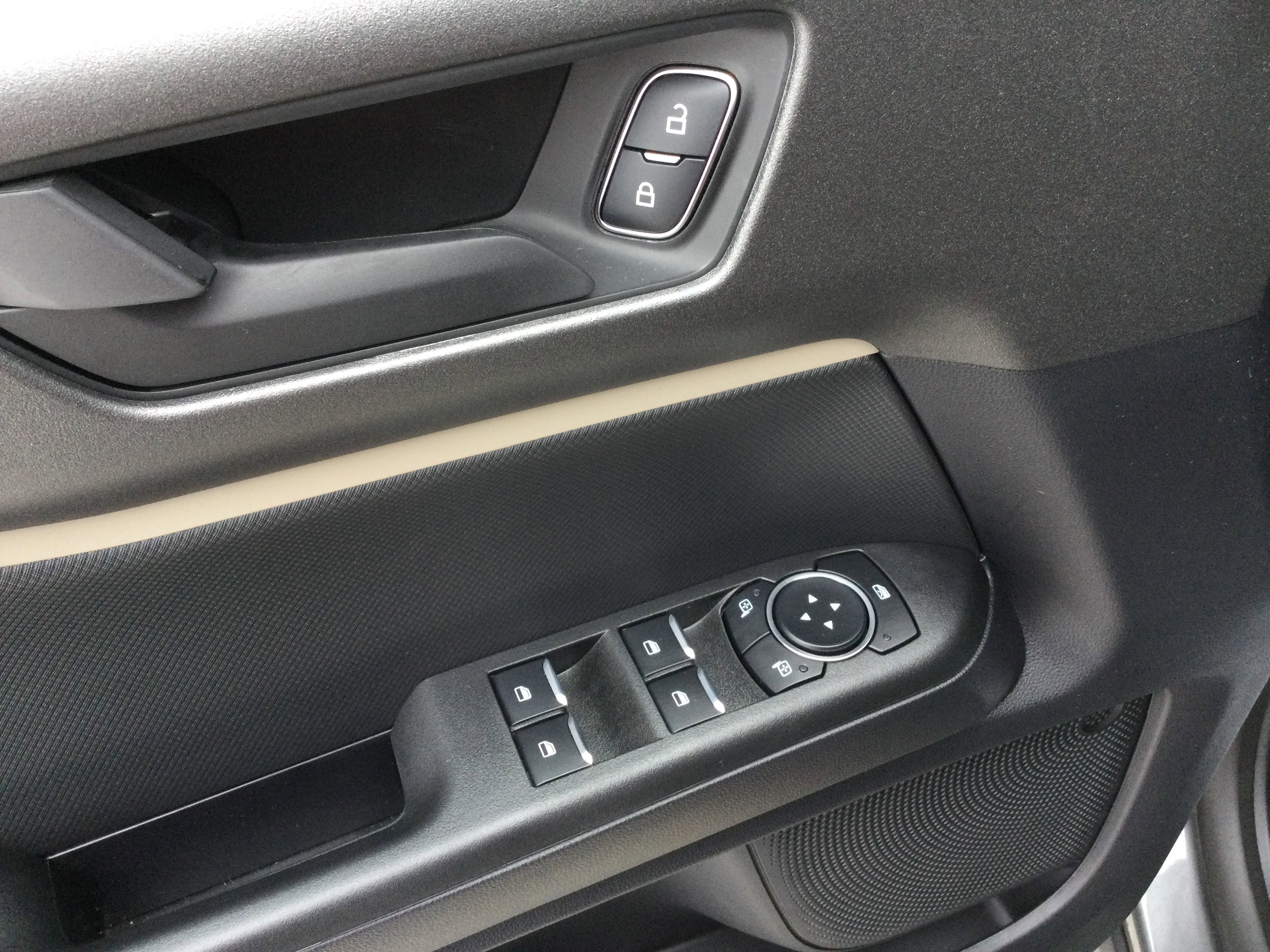 New 2025 Ford Bronco Sport Big Bend image 9