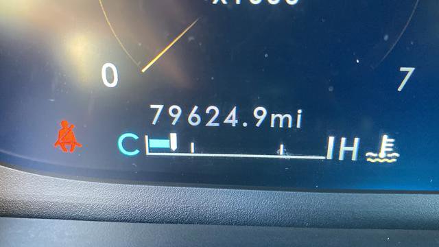 Used 2020 Lincoln Aviator Reserve w/ Equipment Group 201A image 10