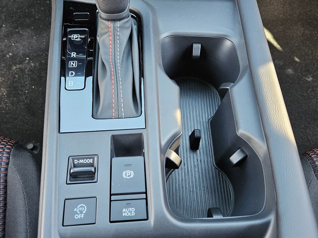 New 2026 Nissan Sentra SR w/ SR All Weather Package image 19