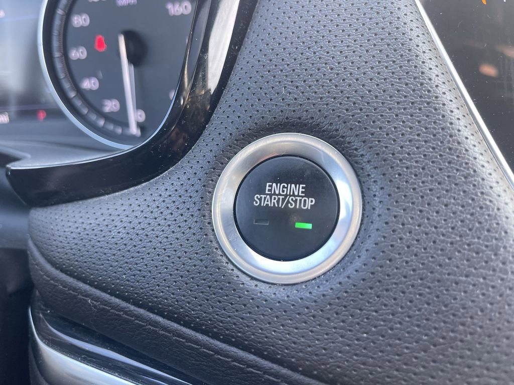 Certified 2023 Cadillac XT5 Premium Luxury w/ Technology Package image 24