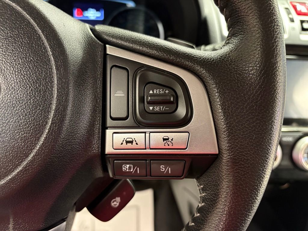 Used 2017 Subaru Forester 2.0XT Touring image 16