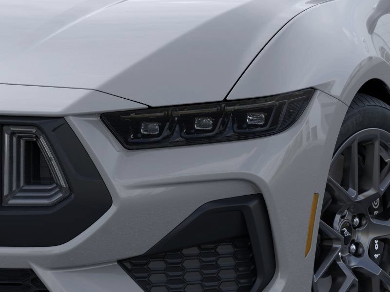 New 2026 Ford Mustang Premium w/ Mustang RTR Package RWD image 42