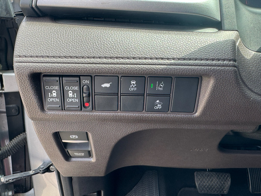 Certified 2020 Honda Odyssey EX-L image 11