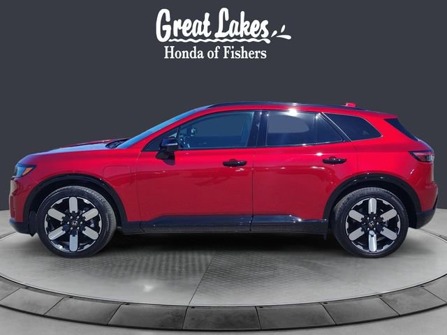 Used 2025 Honda Prologue Elite image 2