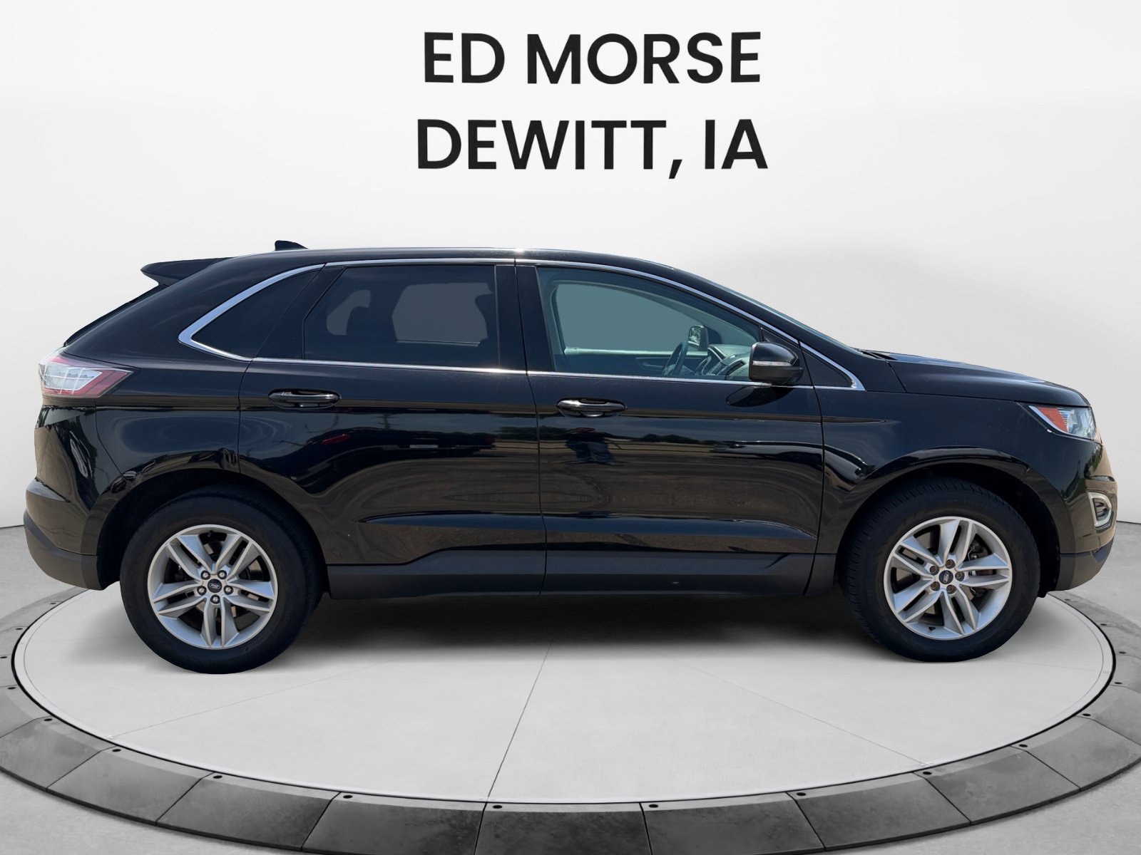 Used 2016 Ford Edge SEL AWD/4WD image 6