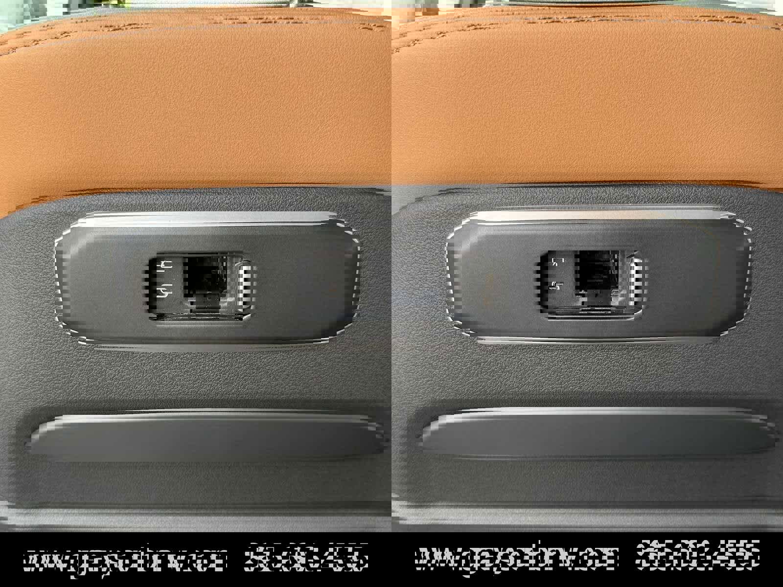 Certified 2026 BMW X7 xDrive40i w/ Executive Package image 33