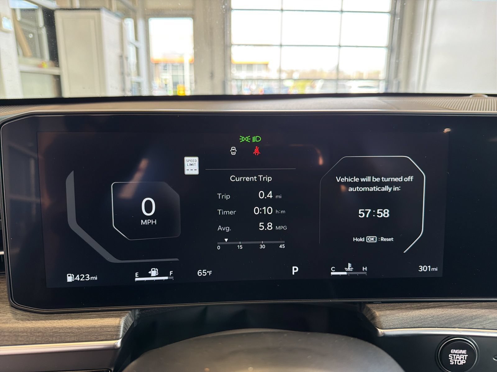 New 2026 Kia K5 EX FWD image 18