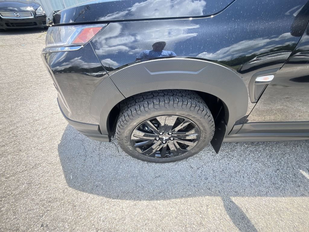 New 2025 Mitsubishi Outlander Sport AWD image 10
