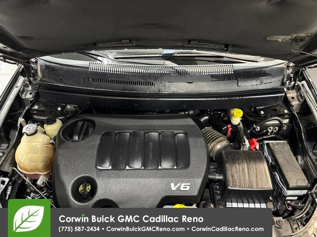 Used 2016 Dodge Journey SXT FWD image 32