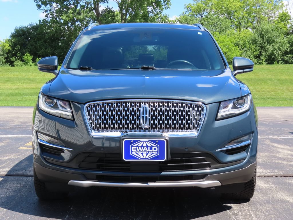 Used 2019 Lincoln MKC Reserve AWD/4WD image 19