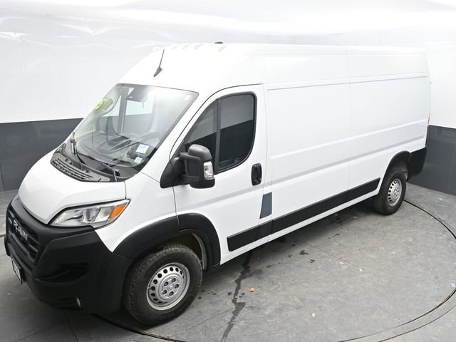 Used 2025 RAM ProMaster 2500 w/ Convenience Group image 22