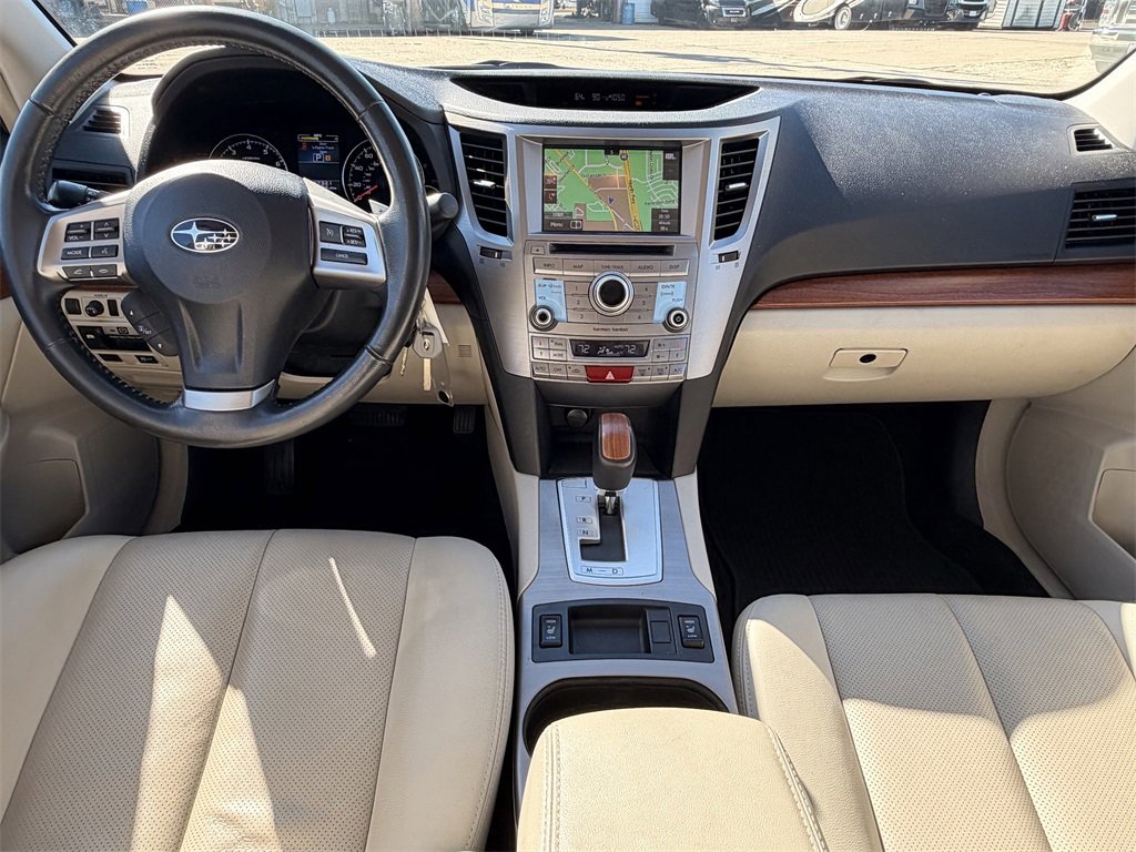 Used 2014 Subaru Outback 3.6R Limited image 27
