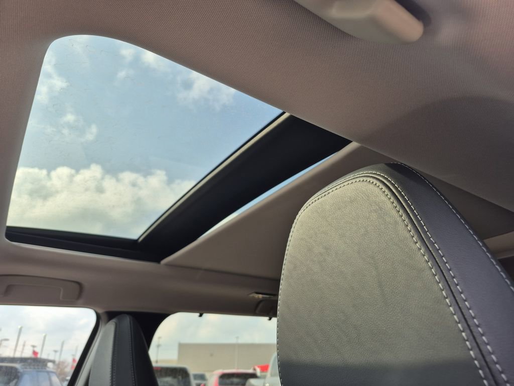 New 2026 Mitsubishi Outlander SEL image 51