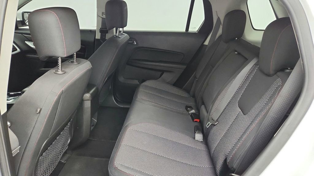 Used 2017 GMC Terrain SLE image 20