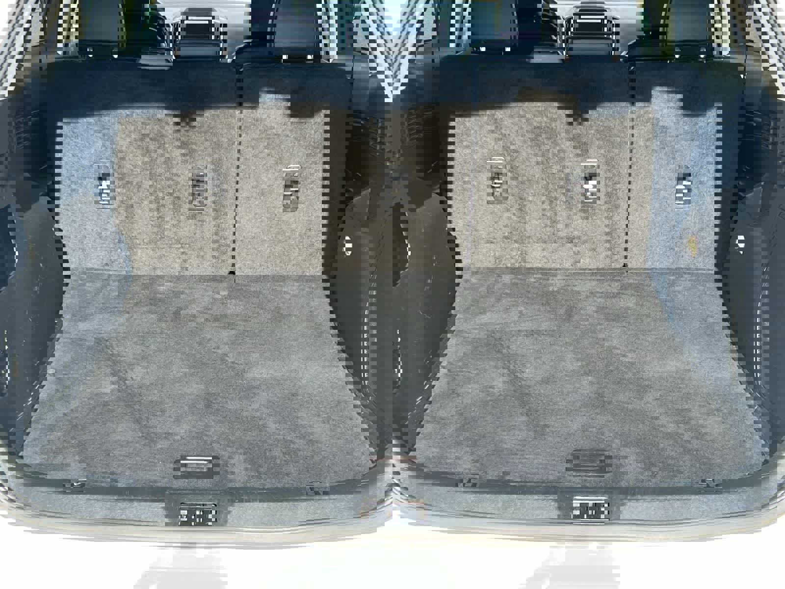 Used 2022 Ford Edge Titanium w/ Class II Trailer Tow Package image 33