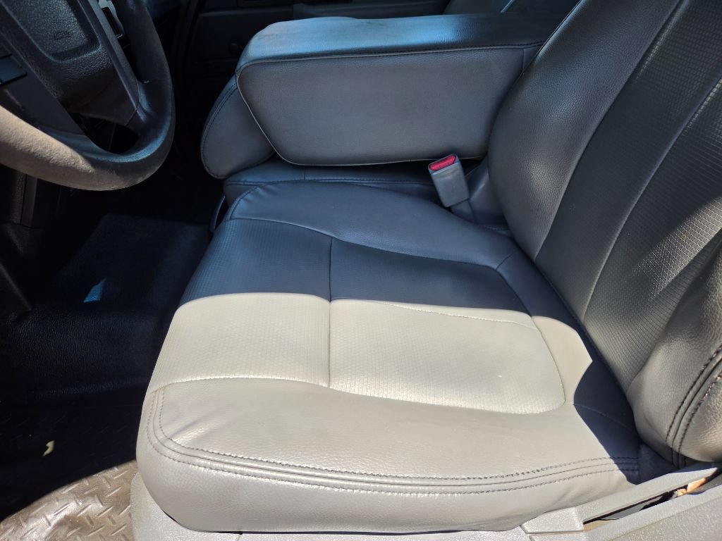 Used 2013 Ford F150 XL w/ Trailer Tow Pkg RWD image 14