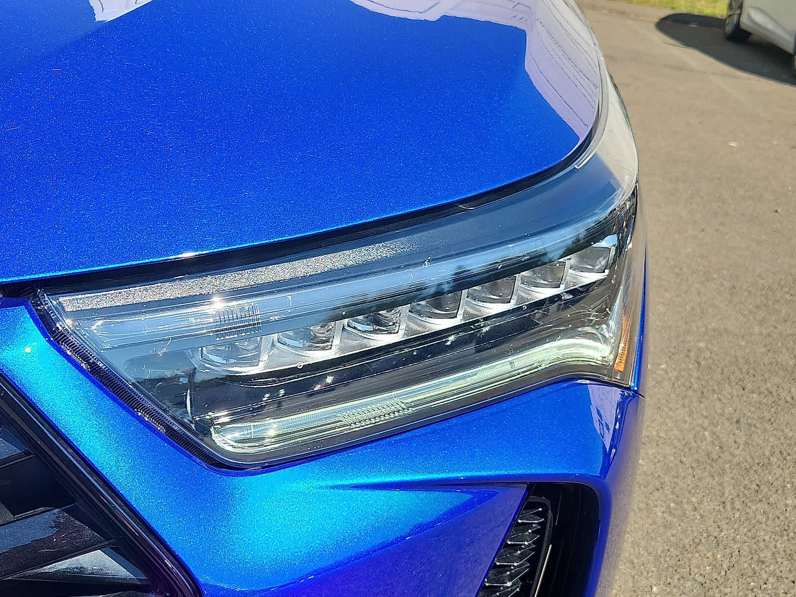 Certified 2025 Acura RDX A-Spec image 10