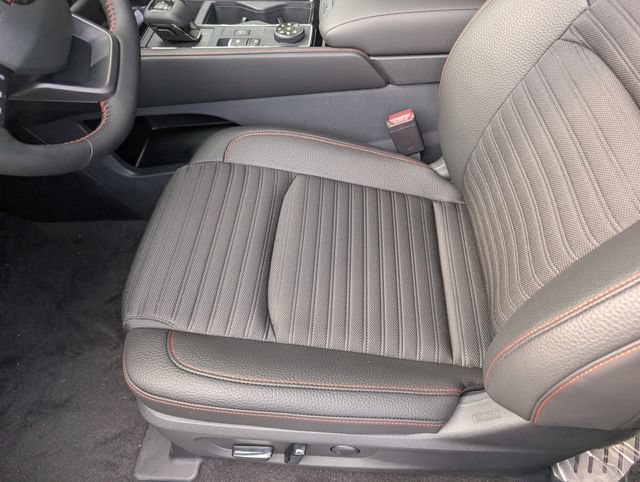 New 2026 Nissan Pathfinder Rock Creek w/ Rock Creek Premium Package AWD/4WD image 18