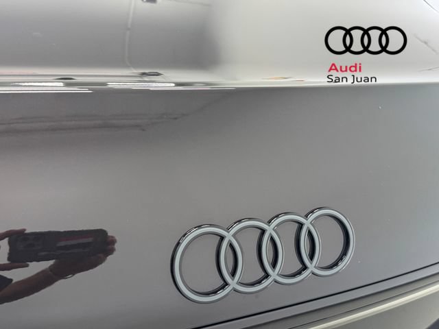 New 2026 Audi A6 Premium Plus AWD/4WD image 11