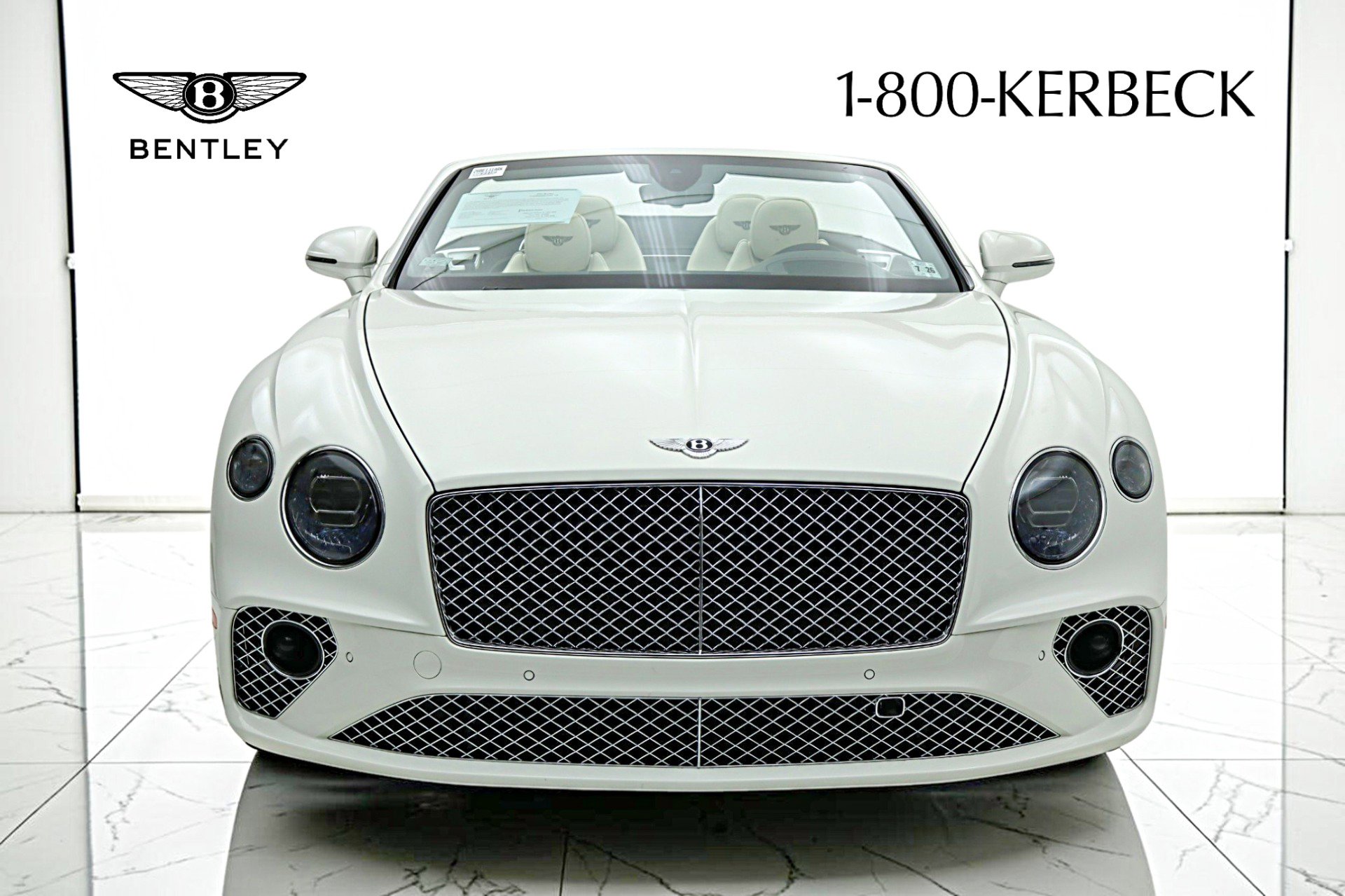 Certified 2021 Bentley Continental GT AWD/4WD image 31