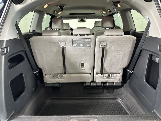Used 2022 Honda Odyssey EX-L image 26