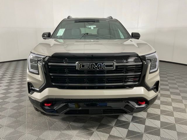 New 2026 GMC Terrain AT4 w/ Convenience Package III image 2