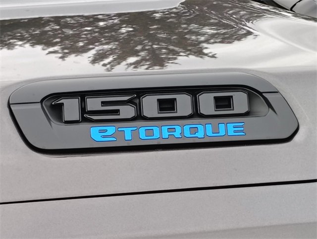 New 2026 RAM 1500 Big Horn image 11