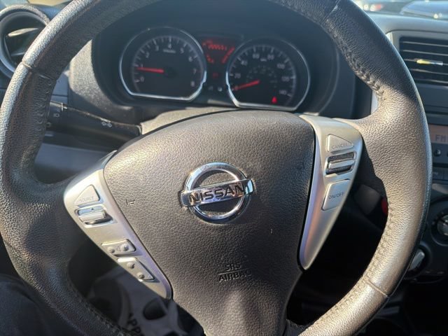 Used 2014 Nissan Versa Note SV FWD image 11