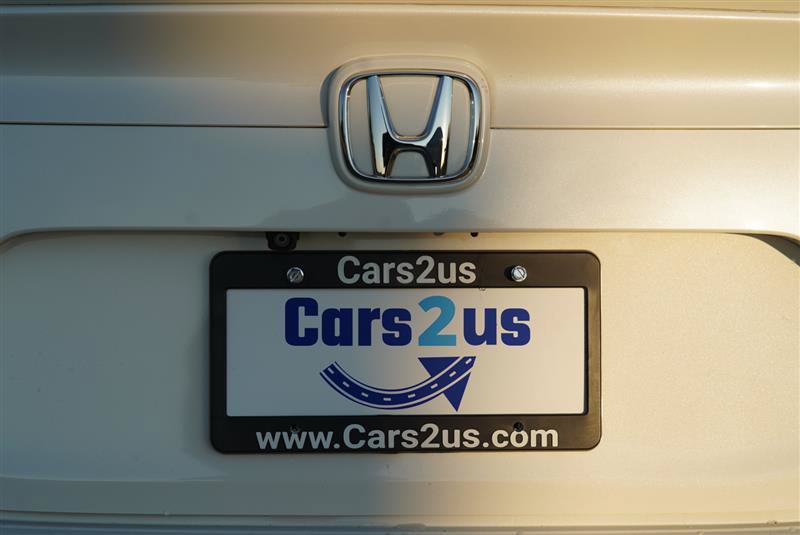 Used 2016 Honda Civic EX-L image 39