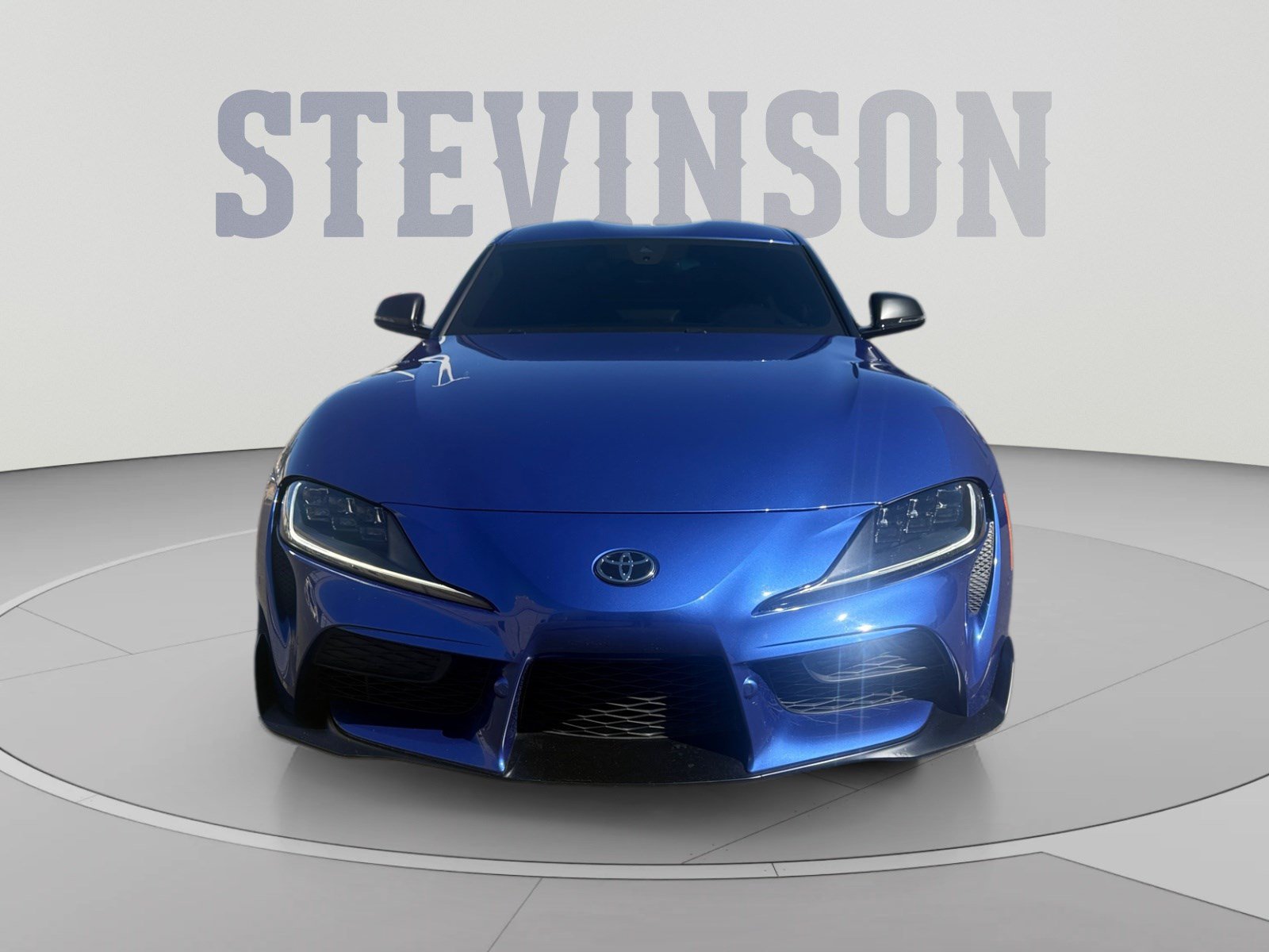 Used 2024 Toyota Supra Premium w/ Driver Assist Package RWD image 8