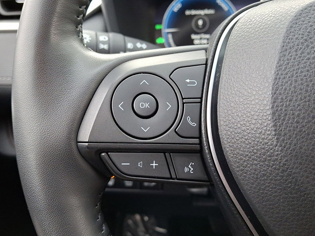 Used 2024 Toyota RAV4 Limited image 18