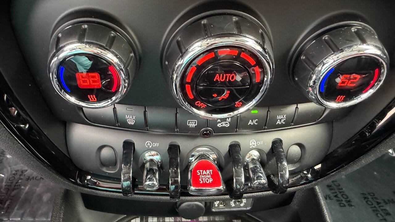 Used 2017 MINI Cooper Clubman S FWD image 16