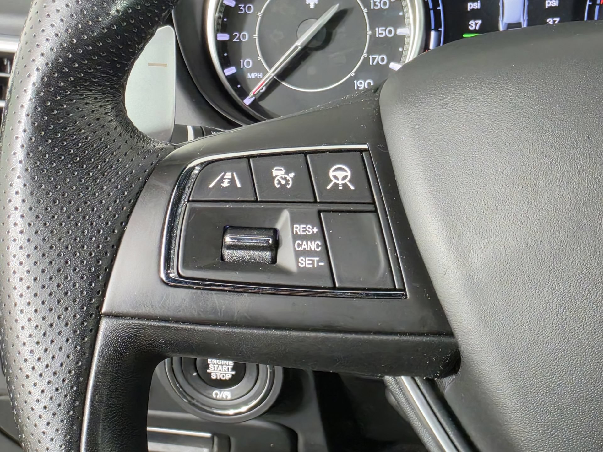 Used 2023 Maserati Ghibli Modena Q4 AWD/4WD image 16