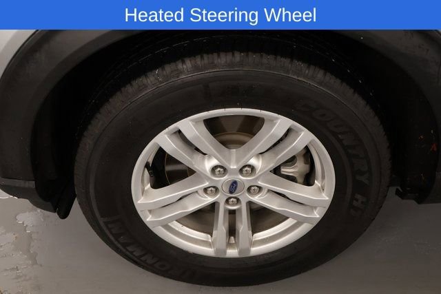 Used 2024 Ford Explorer XLT w/ Equipment Group 202A image 8