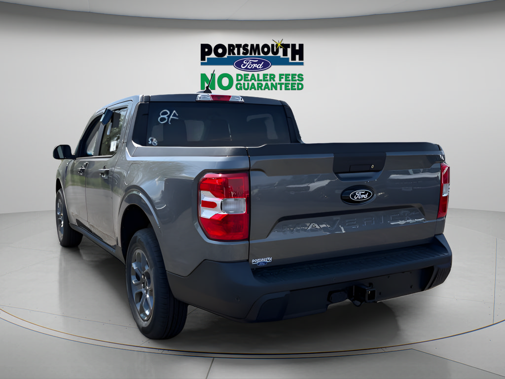 New 2026 Ford Maverick XLT w/ 4K Tow Package AWD/4WD image 18