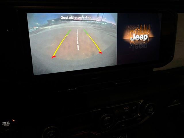 Certified 2024 Jeep Wrangler Sport S image 32