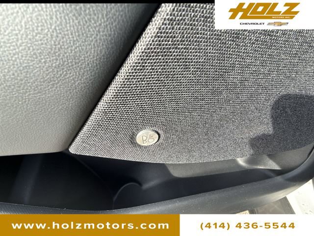 Used 2024 Ford Mustang Mach-E Premium image 26