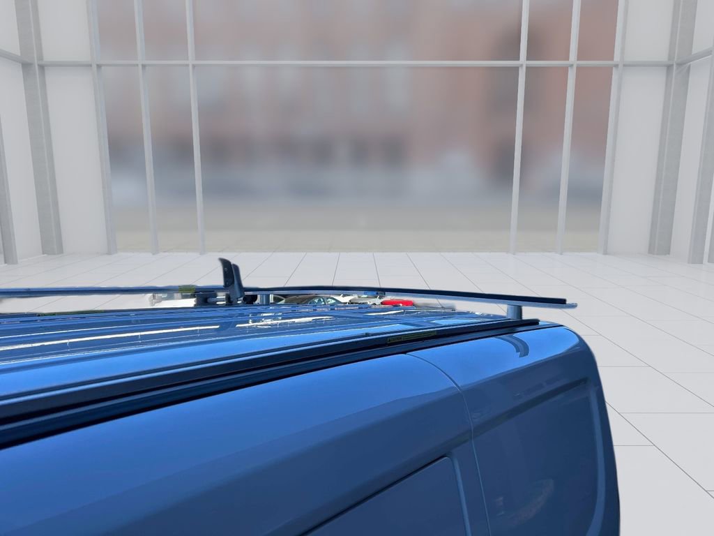 Used 2022 RAM ProMaster City Wagon image 12