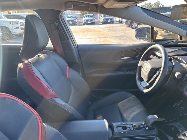 Used 2024 Toyota Prius Prime Premium image 11