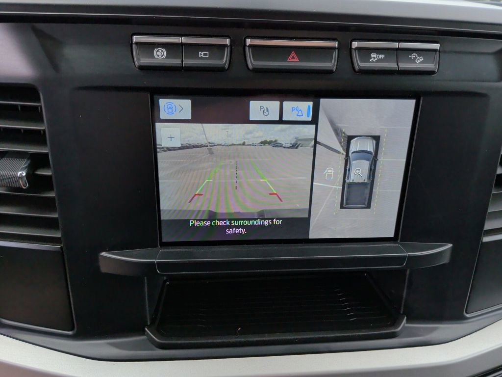 Used 2024 Ford F350 XL w/ STX Appearance Package image 23