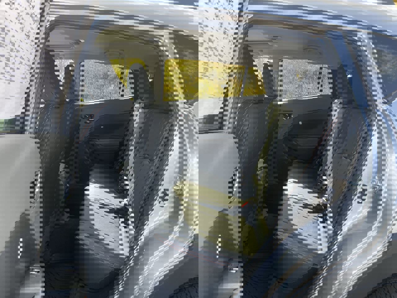 New 2025 Subaru Crosstrek 2.5i Limited image 13